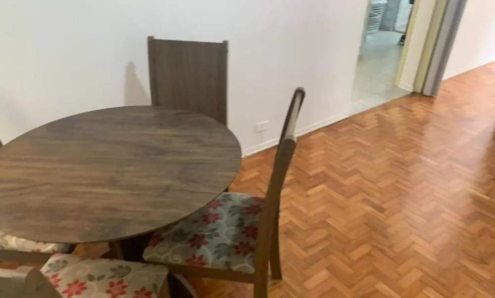 Apartamento à venda com 1 quarto, 42m² - Foto 3