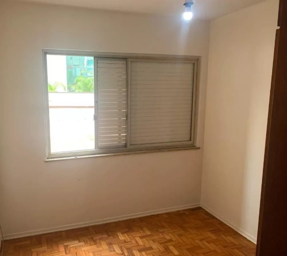 Apartamento à venda com 1 quarto, 42m² - Foto 10