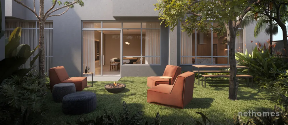 Cobertura, 2 quartos, 66 m² - Foto 11