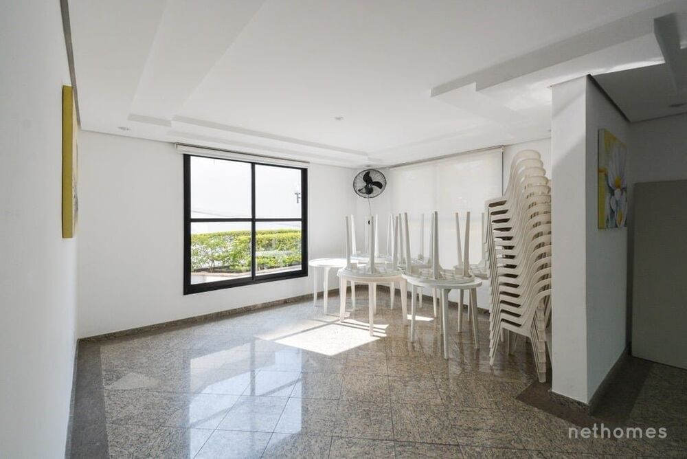 Apartamento à venda com 1 quarto, 26m² - Foto 12