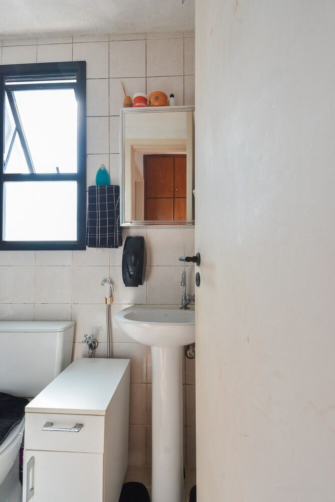 Apartamento à venda com 1 quarto, 26m² - Foto 6