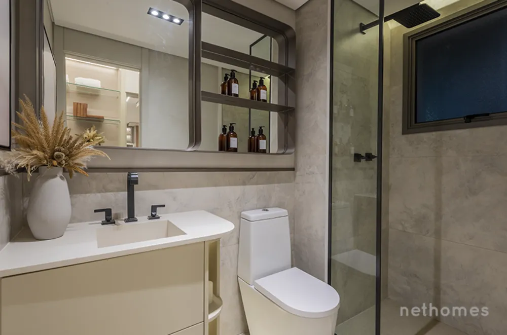 Apartamento, 3 quartos, 68 m² - Foto 18
