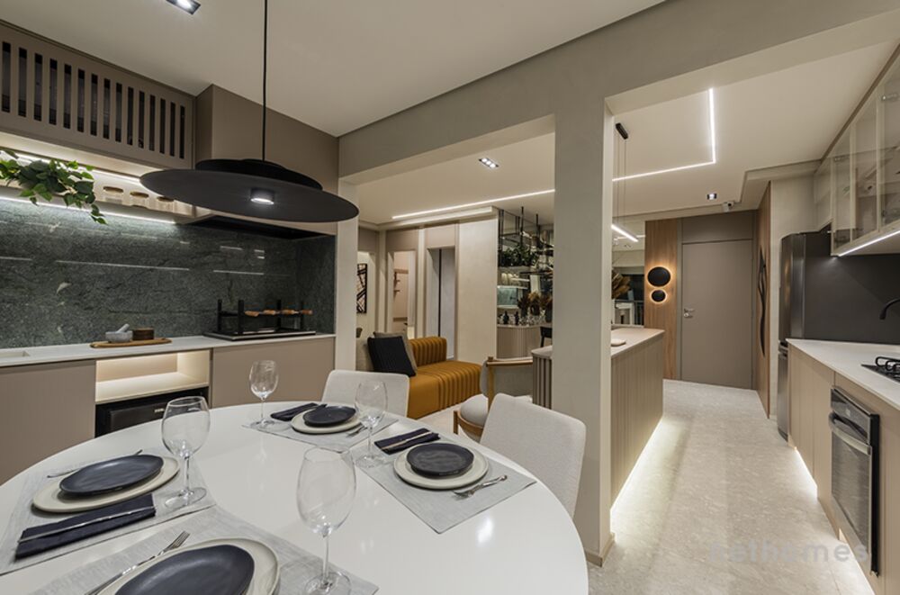Apartamento, 3 quartos, 68 m² - Foto 11