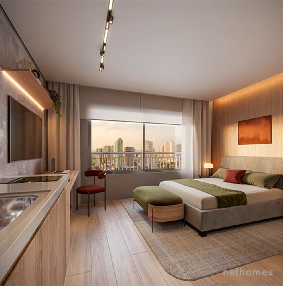 Apartamento, 3 quartos, 68 m² - Foto 13