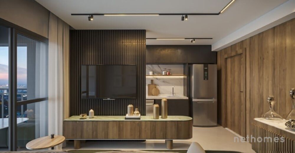 Apartamento, 3 quartos, 68 m² - Foto 7