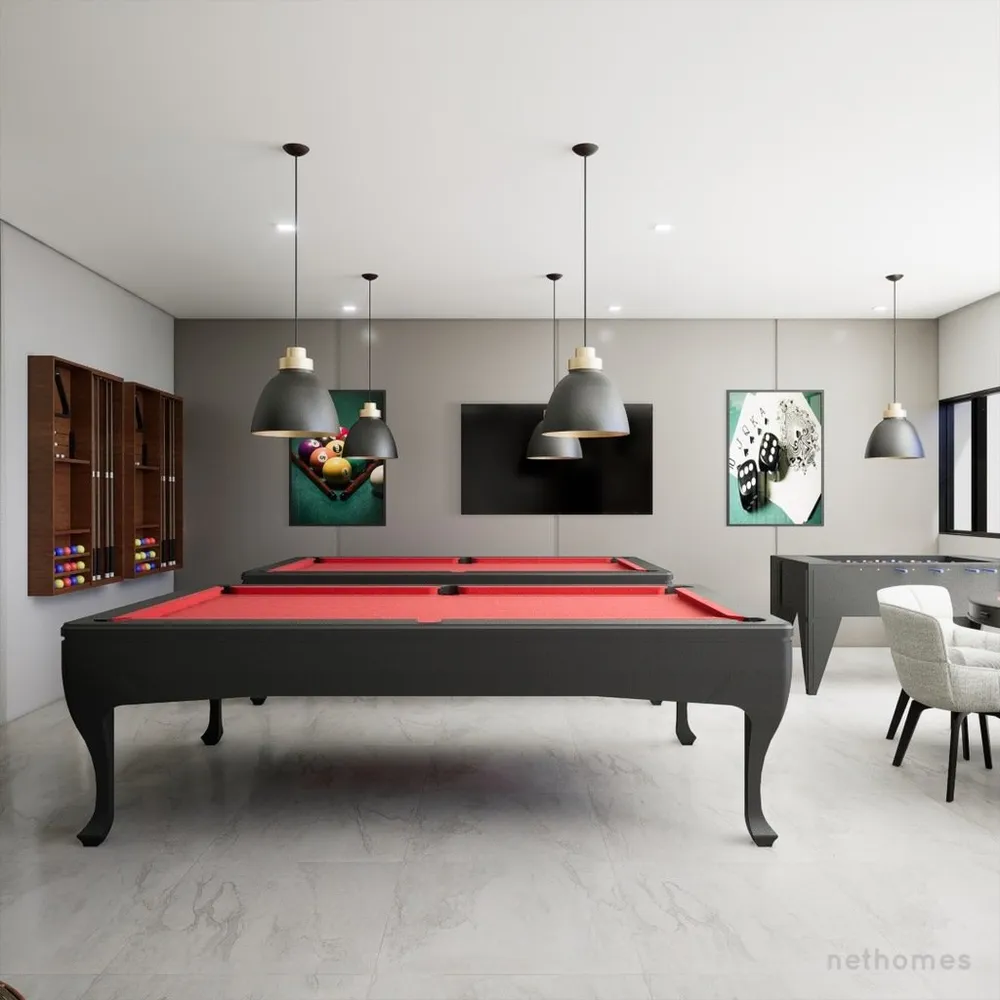 Apartamento, 2 quartos, 69 m² - Foto 16