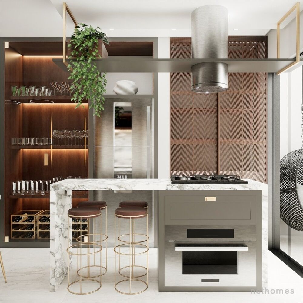 Apartamento, 2 quartos, 69 m² - Foto 7