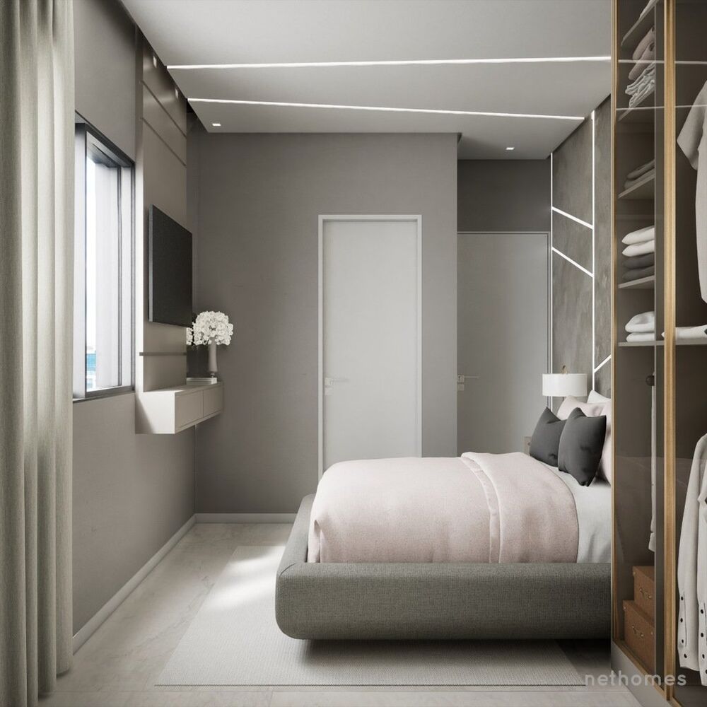 Apartamento, 2 quartos, 69 m² - Foto 8