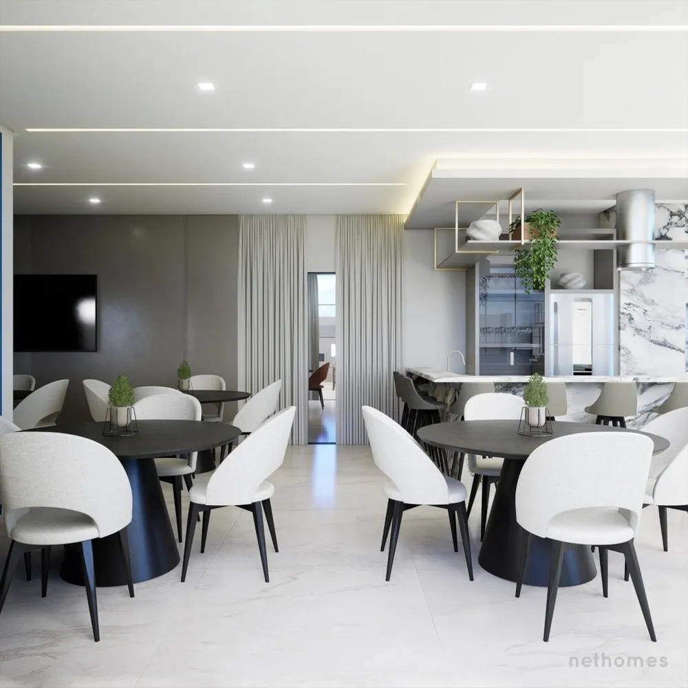 Apartamento, 2 quartos, 69 m² - Foto 12