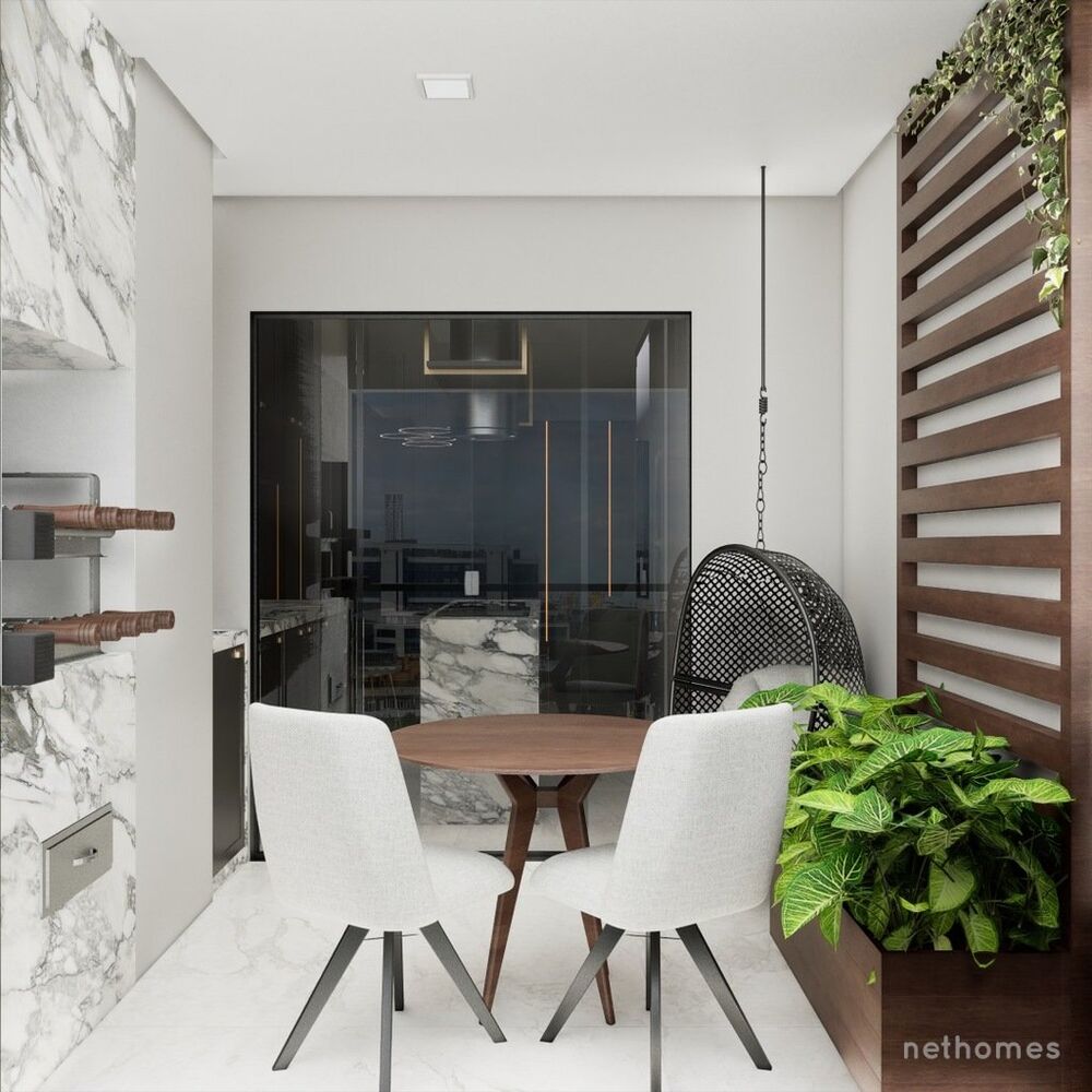 Apartamento, 2 quartos, 69 m² - Foto 6