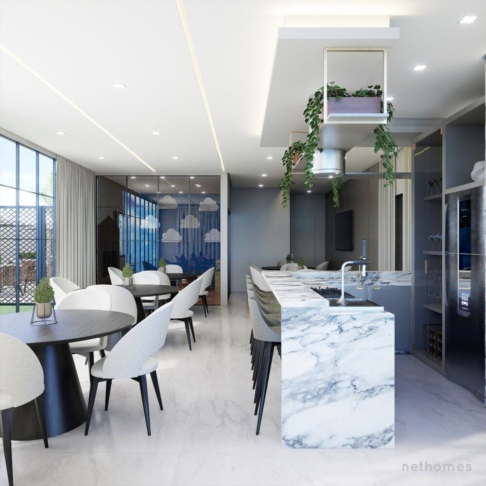 Apartamento, 2 quartos, 69 m² - Foto 9