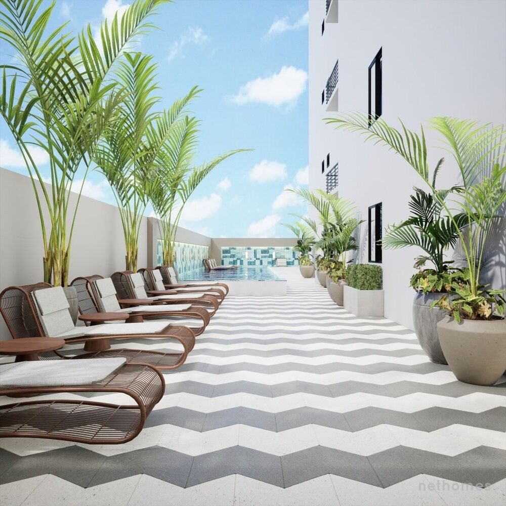 Apartamento, 2 quartos, 69 m² - Foto 11