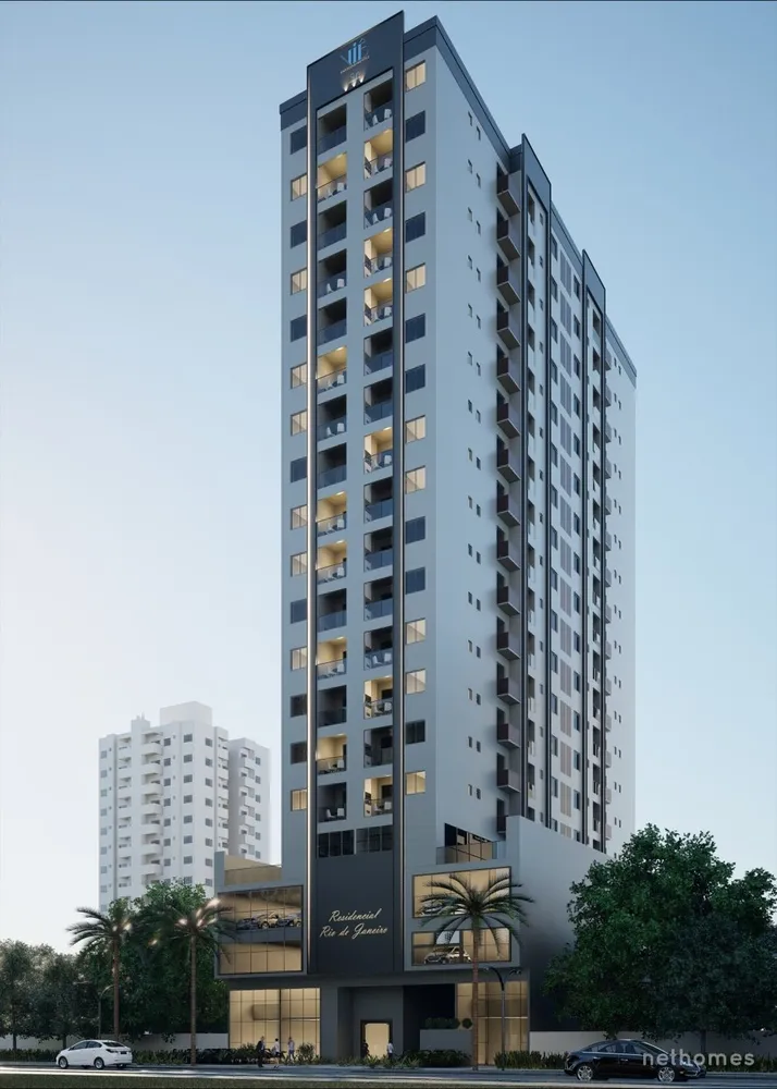 Apartamento, 2 quartos, 69 m² - Foto 4