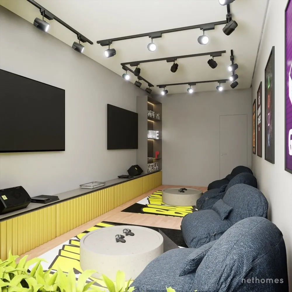 Apartamento, 2 quartos, 69 m² - Foto 14