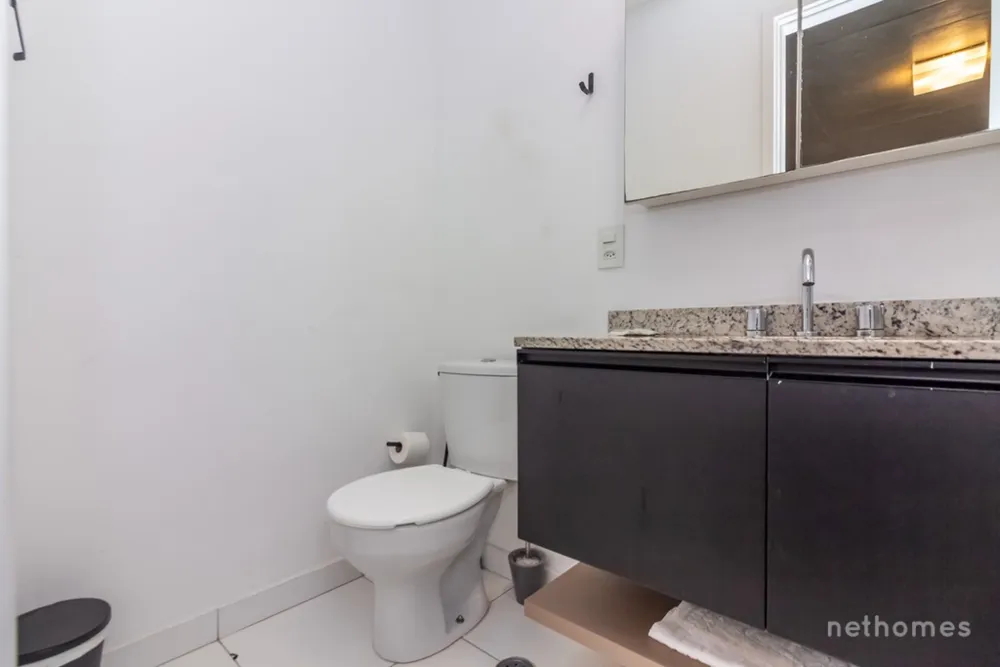 Apartamento, 1 quarto, 30 m² - Foto 7