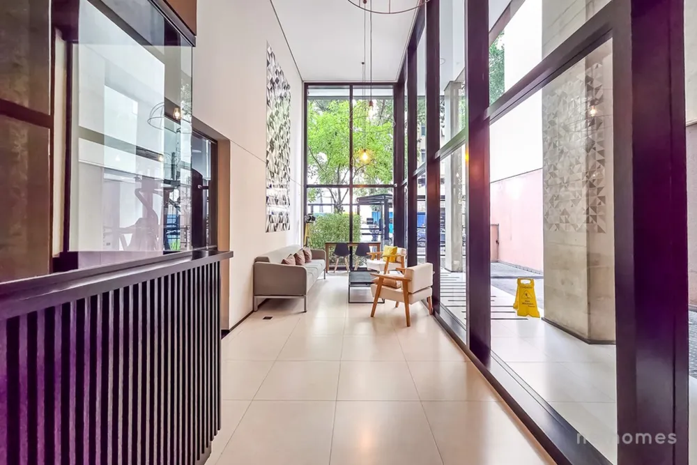 Apartamento, 1 quarto, 30 m² - Foto 4