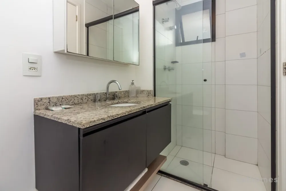 Apartamento, 1 quarto, 30 m² - Foto 8
