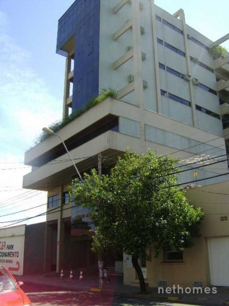 Conjunto Comercial-Sala à venda, 1046m² - Foto 1