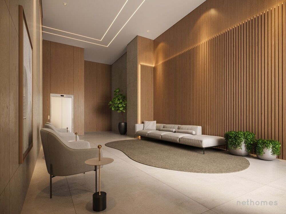 Apartamento, 3 quartos, 148 m² - Foto 1