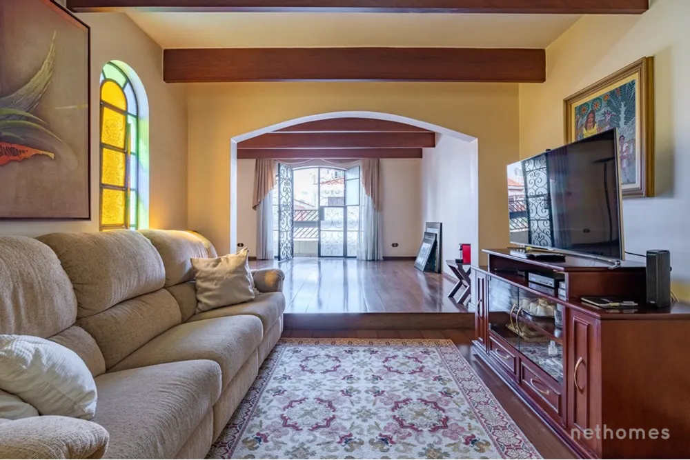 Casa, 3 quartos, 180 m² - Foto 5