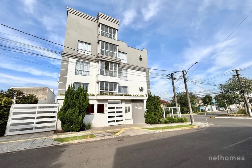 Apartamento, 2 quartos, 47 m² - Foto 5