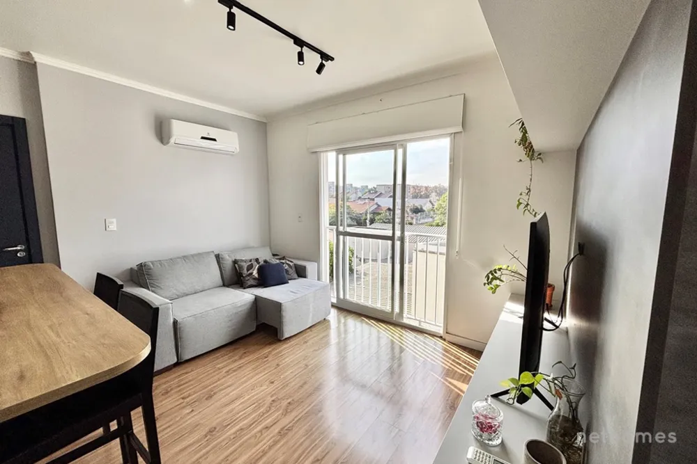 Apartamento, 2 quartos, 47 m² - Foto 10