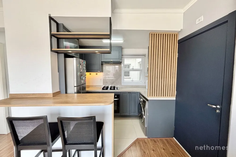 Apartamento, 2 quartos, 47 m² - Foto 11