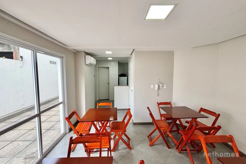 Apartamento, 2 quartos, 47 m² - Foto 7