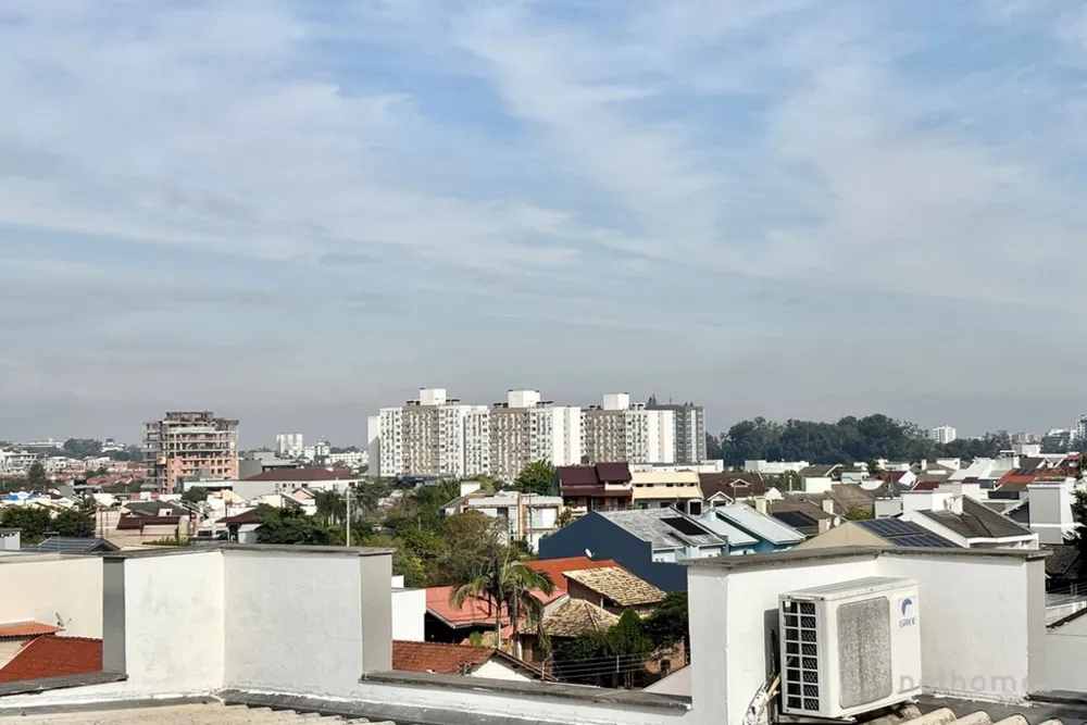 Apartamento, 2 quartos, 47 m² - Foto 6