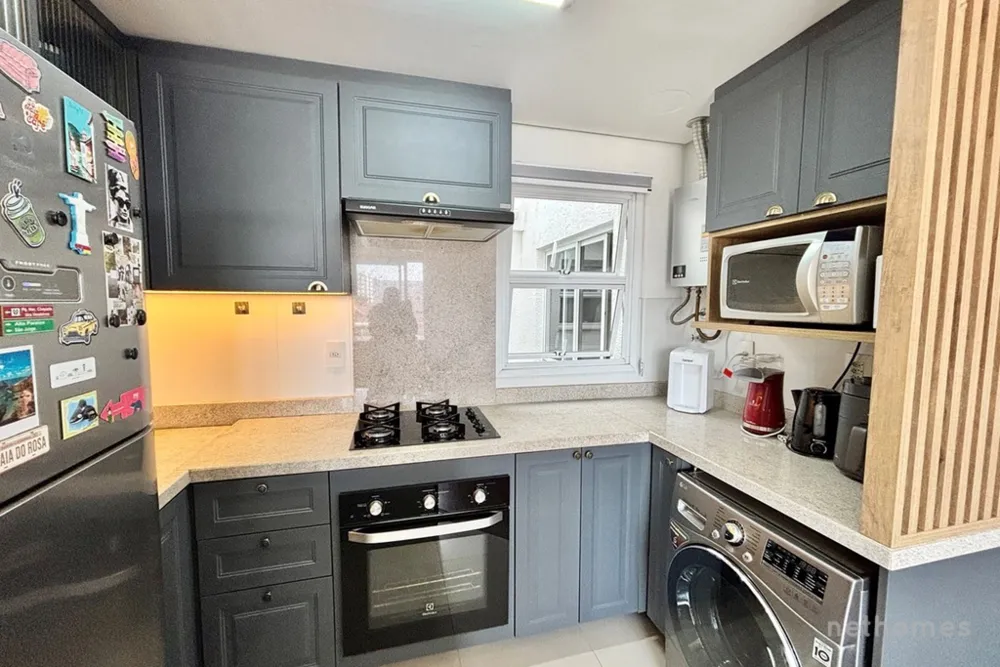 Apartamento, 2 quartos, 47 m² - Foto 12