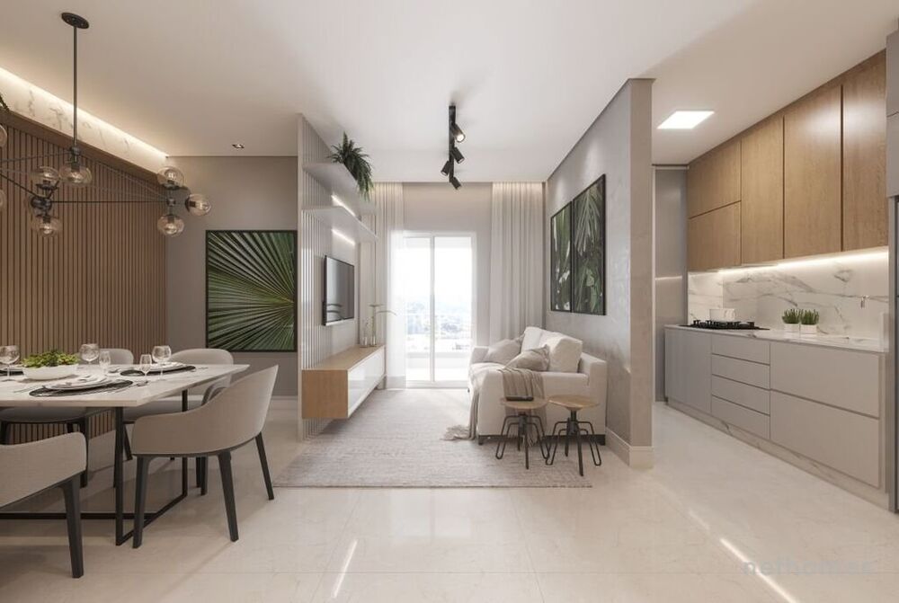 Apartamento, 3 quartos, 85 m² - Foto 6
