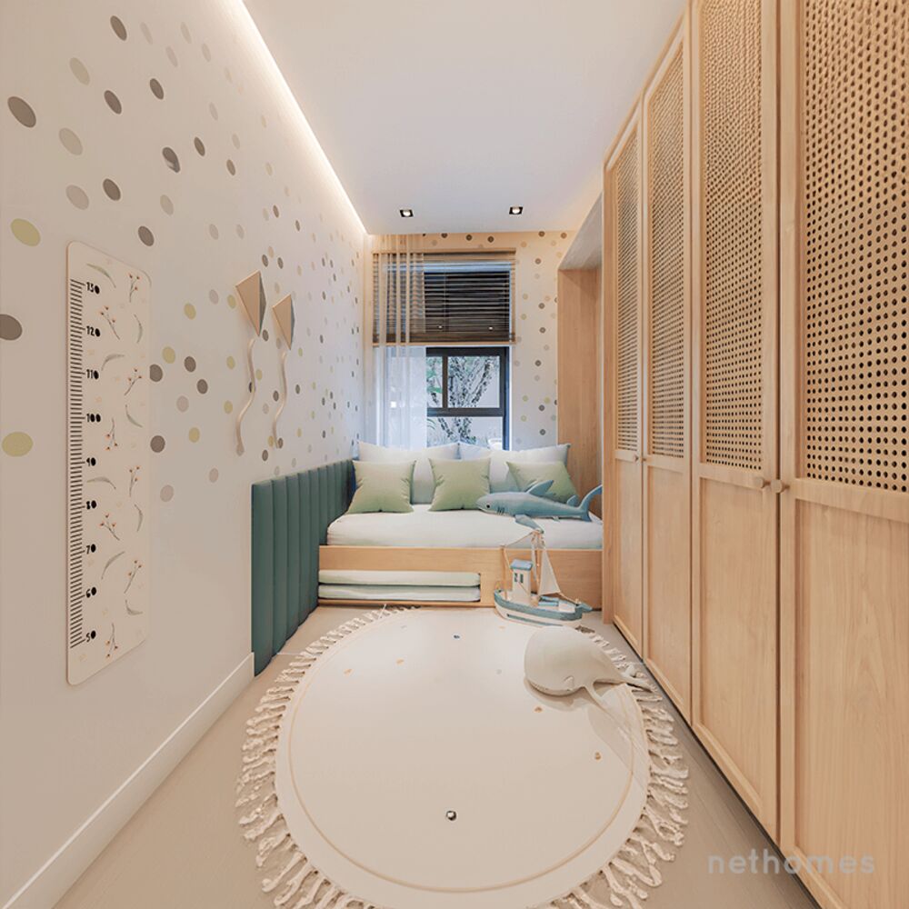 Apartamento Lançamentos com 2 quartos, 46m² - Foto 2