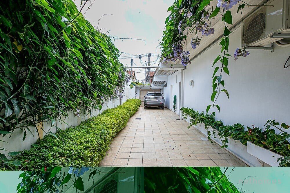 Casa, 4 quartos, 471 m² - Foto 49