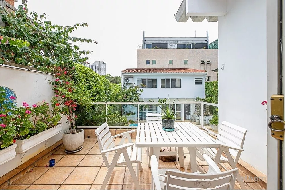 Casa, 4 quartos, 471 m² - Foto 25