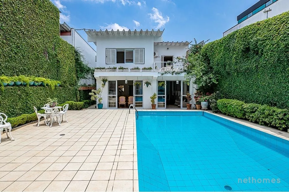 Casa, 4 quartos, 471 m² - Foto 46