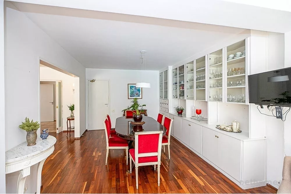 Casa, 4 quartos, 471 m² - Foto 7