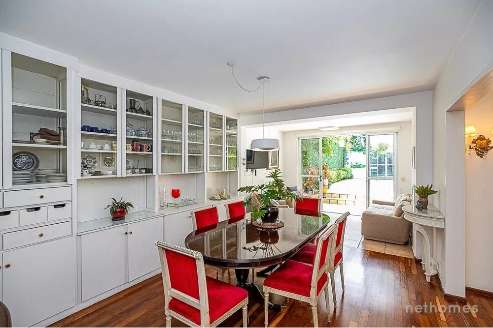 Casa, 4 quartos, 471 m² - Foto 6