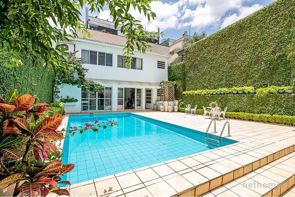 Casa, 4 quartos, 471 m² - Foto 43