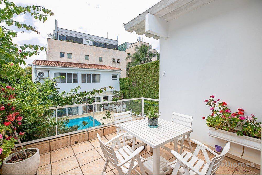 Casa, 4 quartos, 471 m² - Foto 26