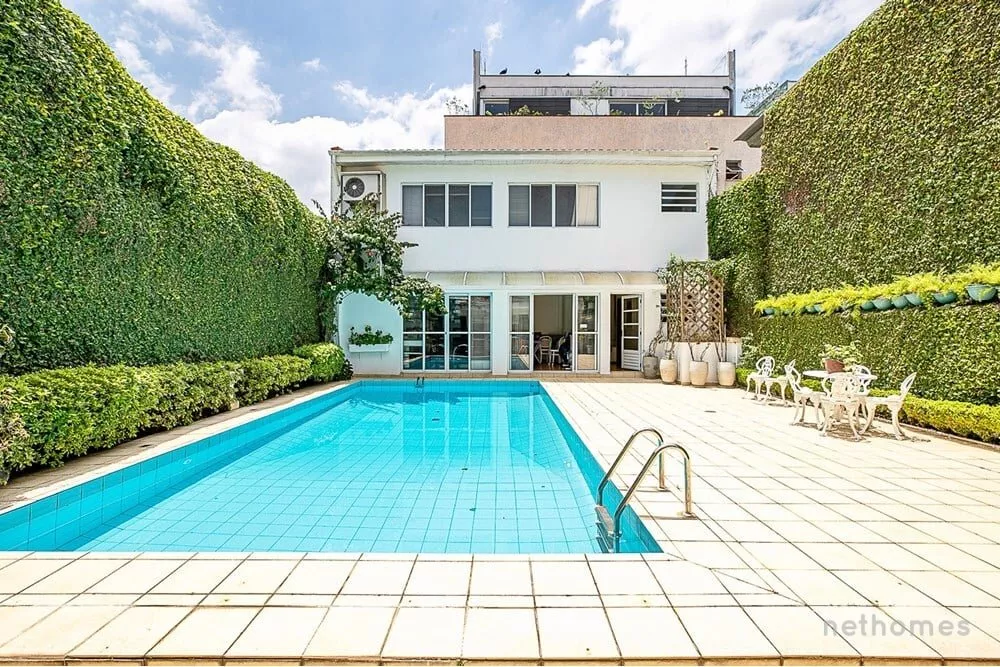 Casa, 4 quartos, 471 m² - Foto 42