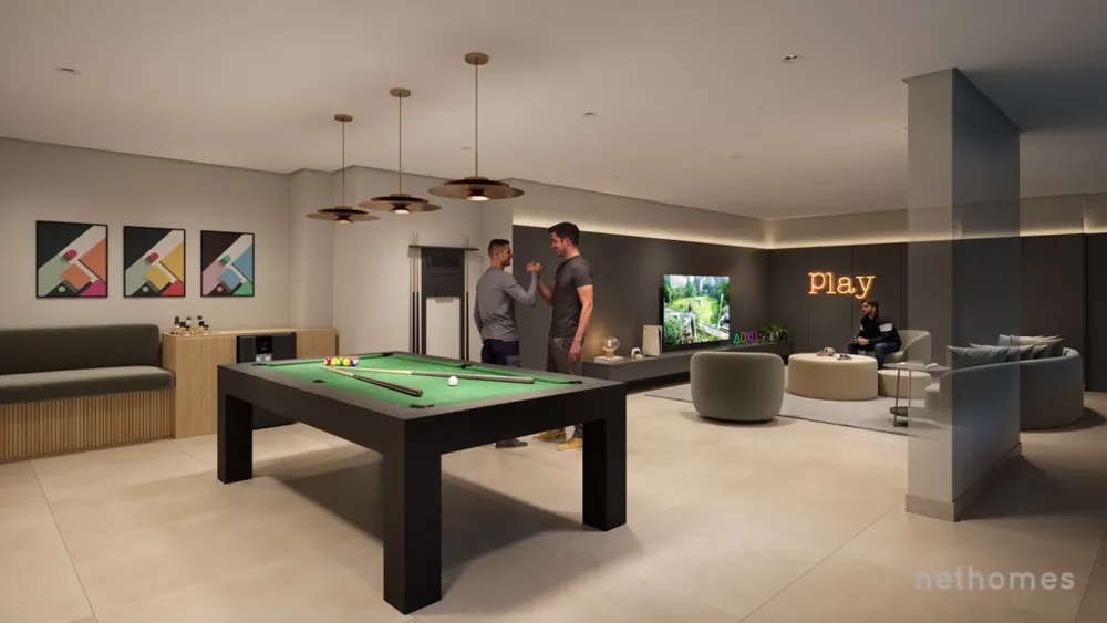 Apartamento, 2 quartos, 63 m² - Foto 7
