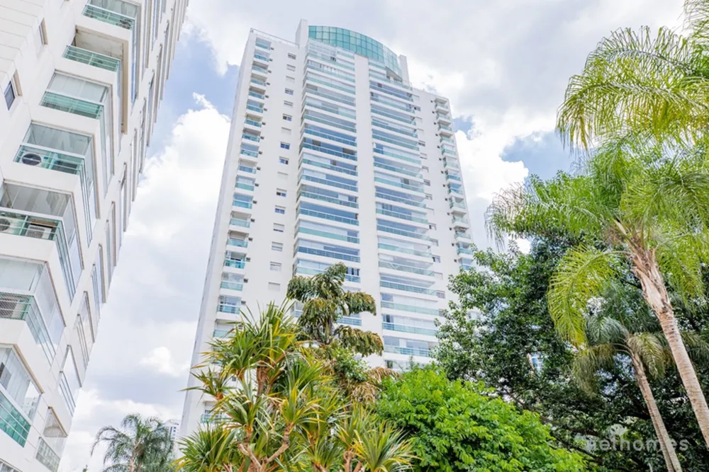Apartamento, 3 quartos, 143 m² - Foto 1