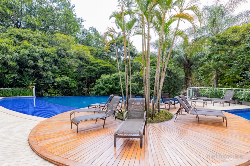 Apartamento, 3 quartos, 143 m² - Foto 4