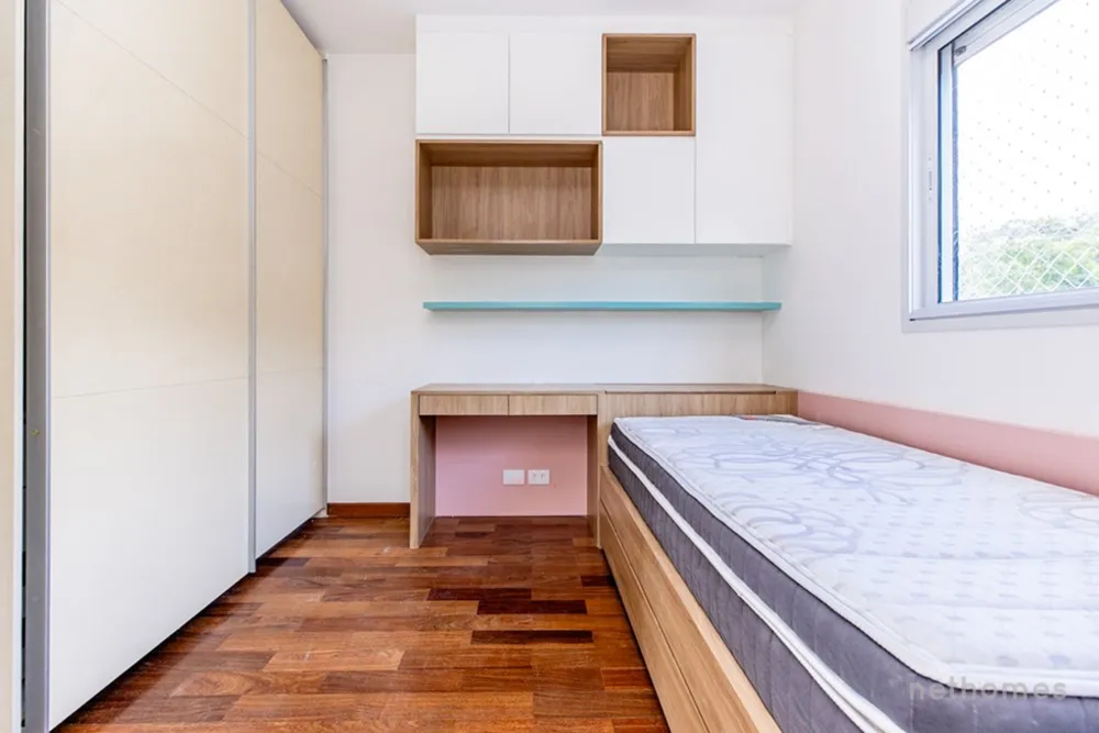 Apartamento, 3 quartos, 143 m² - Foto 12