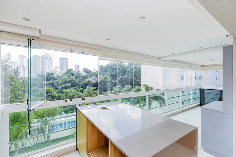 Apartamento, 3 quartos, 143 m² - Foto 10