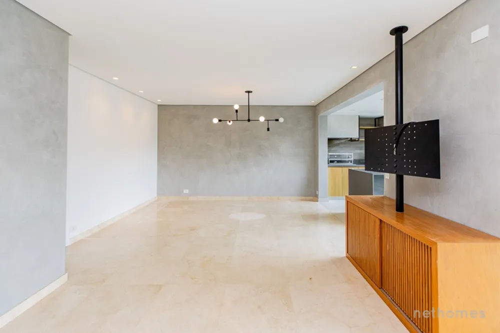Apartamento, 3 quartos, 143 m² - Foto 9