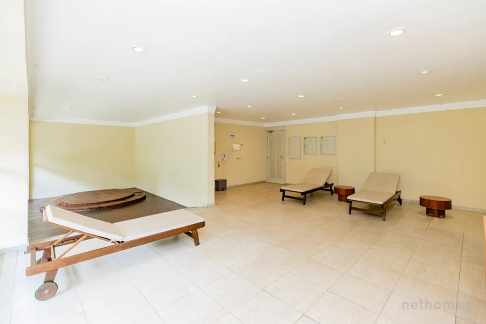 Apartamento, 3 quartos, 143 m² - Foto 8