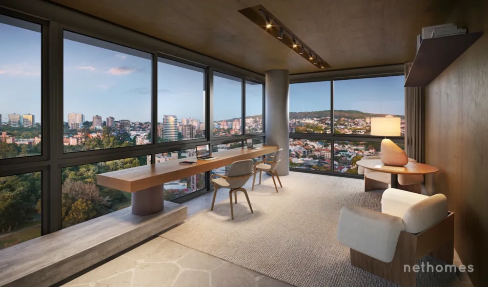 Apartamento, 3 quartos, 321 m² - Foto 2