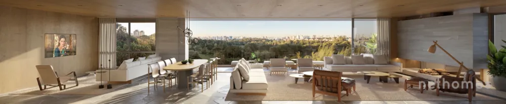 Apartamento, 3 quartos, 321 m² - Foto 4