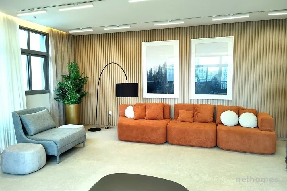 Apartamento, 1 quarto, 22 m² - Foto 8